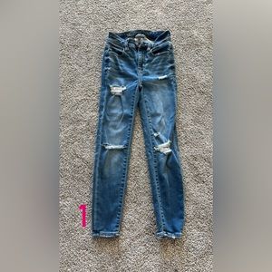 Kids jeans